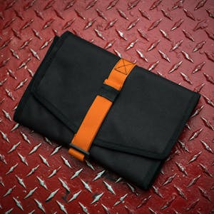 Biltwell Exfil-0 Tool Roll