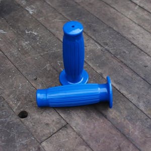 Gran Tourisimo Grips - 7/8"