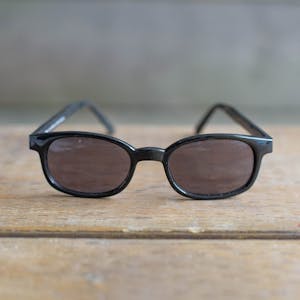 KD’s XL Glasses