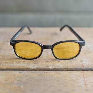 KD’s XL Glasses