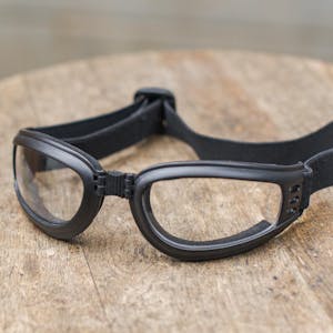 KD's Nomad Folding Goggle