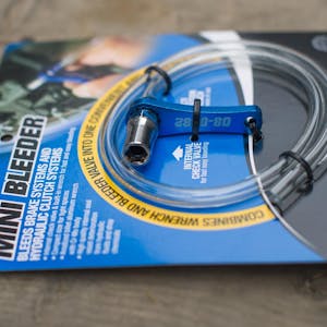 Motion Pro Mini Speed Bleeders