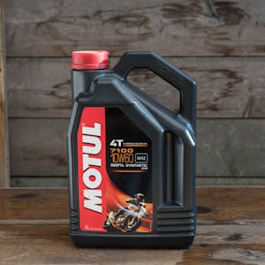 Motul 7100 Full Synthetic Oil 10w60 - 4L