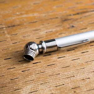 Pencil Style Tire Gauge