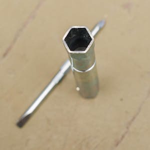 Spark Plug Wrenches
