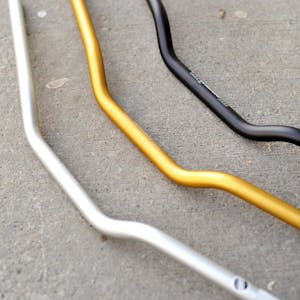 Renthal Handlebars Ultra Low