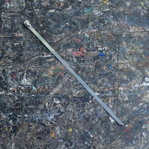 Stainless Steel Cable Ties