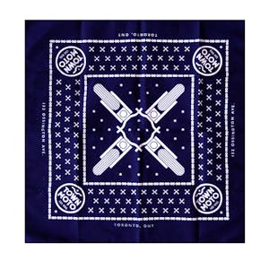 Town Moto Stars & Bike Bandana