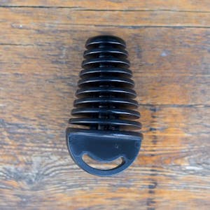 Exhaust Plugs
