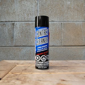 Maxima Contact Cleaner