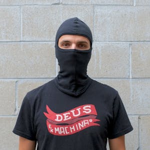 Full Face Cotton Balaclava