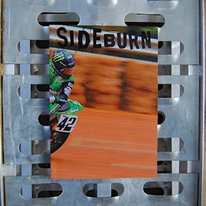 Sideburn Magazine Issue #07