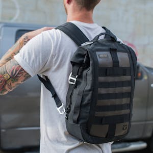 SW-Motech Legend Gear LR1 Tail Bag & Backpack