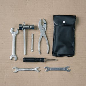 Python Metric Tool Kit