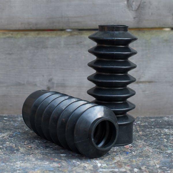yamaha bolt fork gaiters