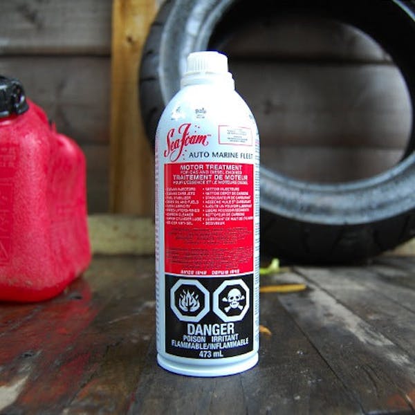 Sea Foam Carb & Engine Treatment | Best motorcycle gear ...